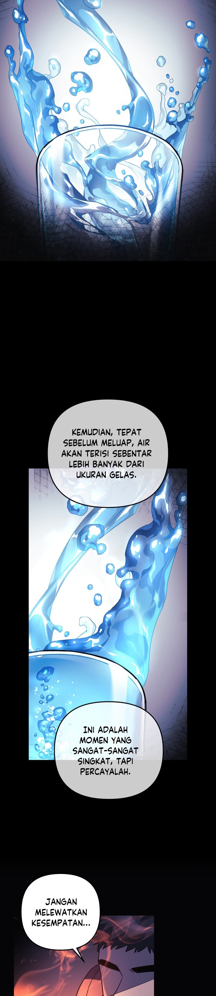My Daughter Is The Final Boss Chapter 72 Halaman 27