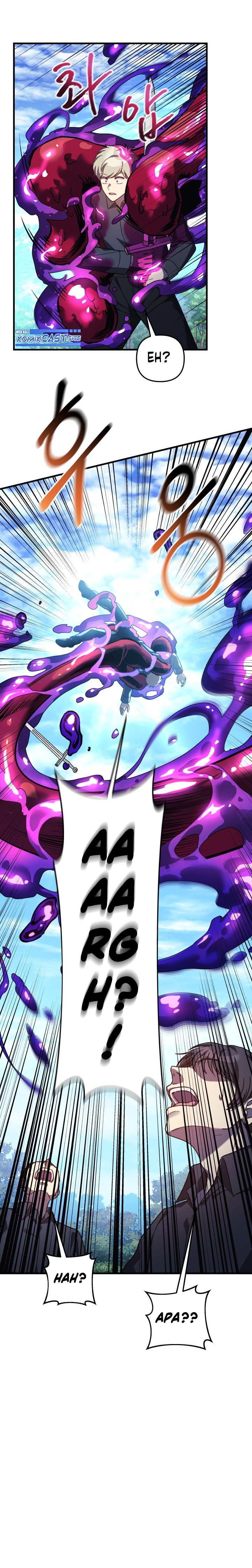 My Daughter Is The Final Boss Chapter 73 Halaman 13