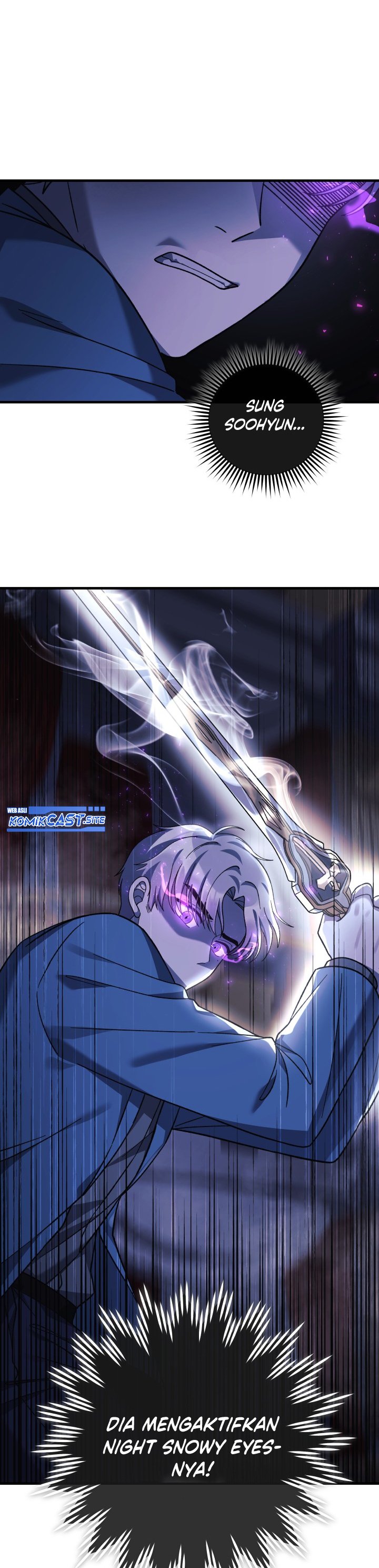 My Daughter Is The Final Boss Chapter 76 Halaman 27
