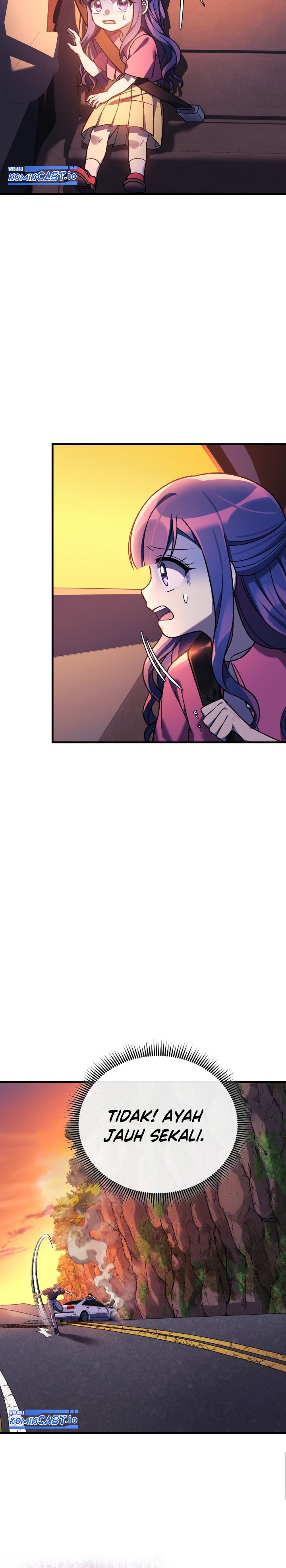 My Daughter Is The Final Boss Chapter 83 Halaman 13