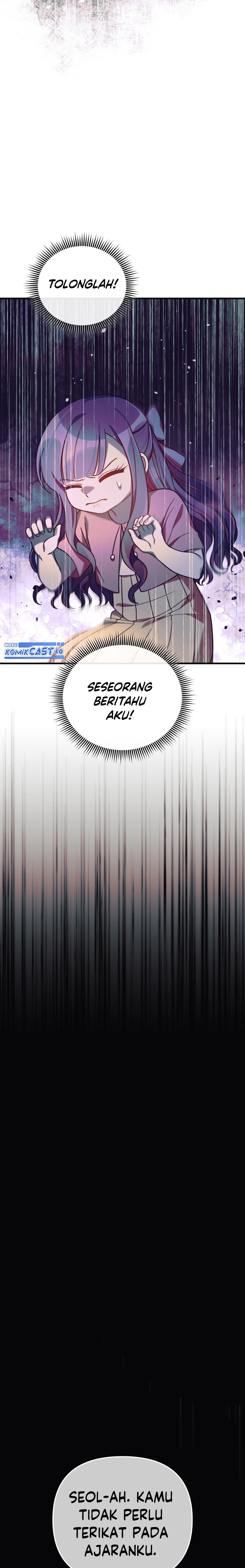 My Daughter Is The Final Boss Chapter 83 Halaman 15