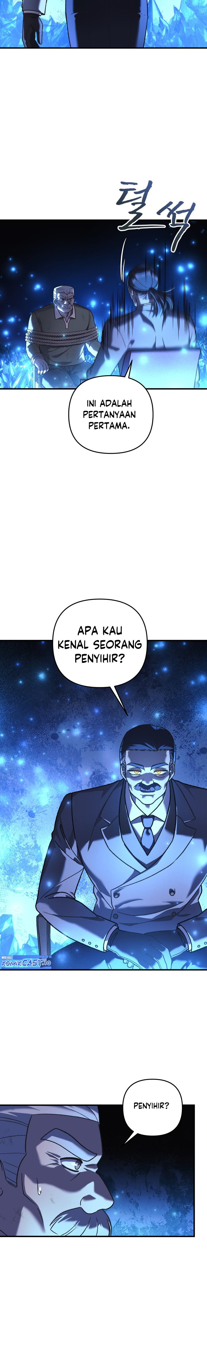 My Daughter Is The Final Boss Chapter 85 Halaman 13