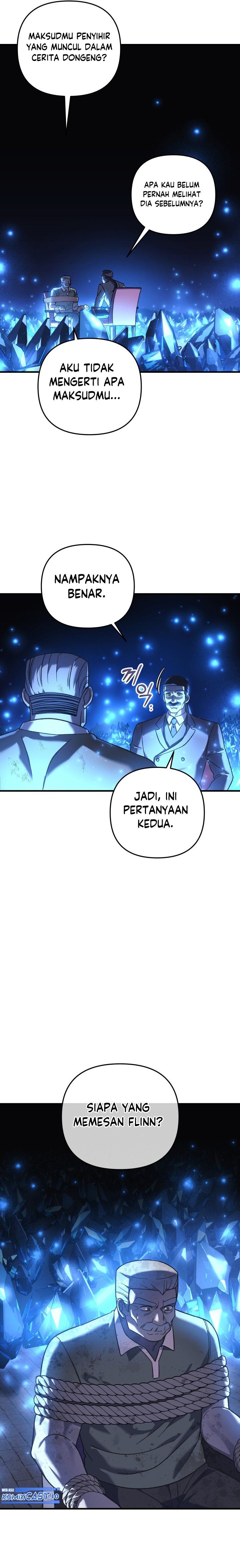 My Daughter Is The Final Boss Chapter 85 Halaman 14