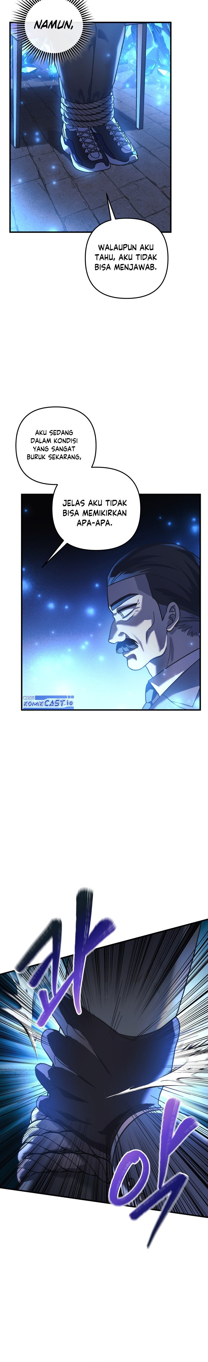 My Daughter Is The Final Boss Chapter 85 Halaman 16