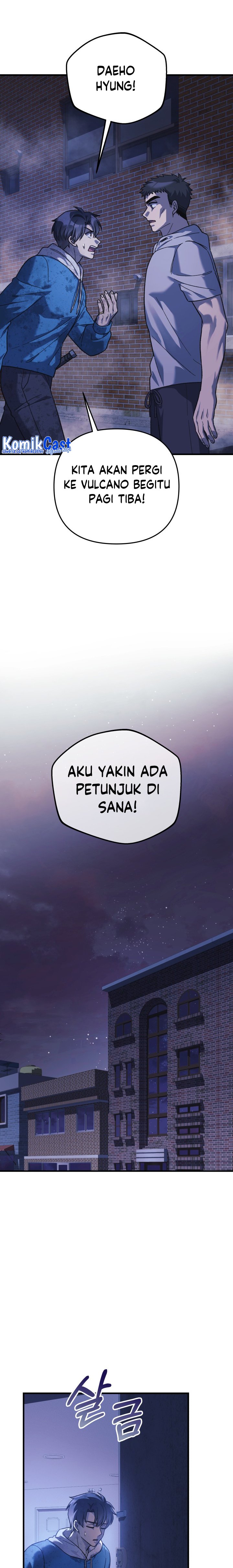 My Daughter Is The Final Boss Chapter 87 Halaman 14