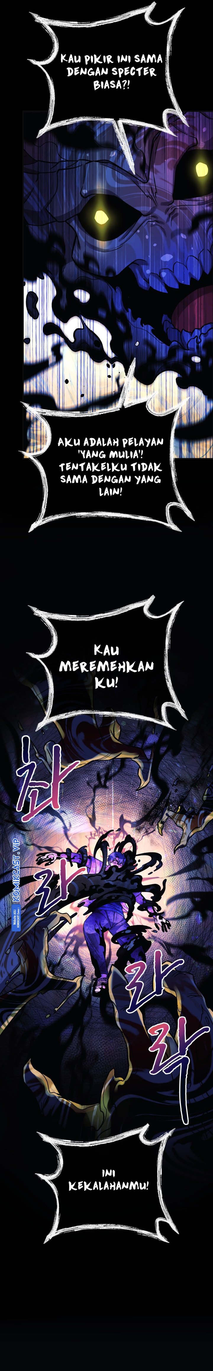 My Daughter Is The Final Boss Chapter 89 Halaman 26