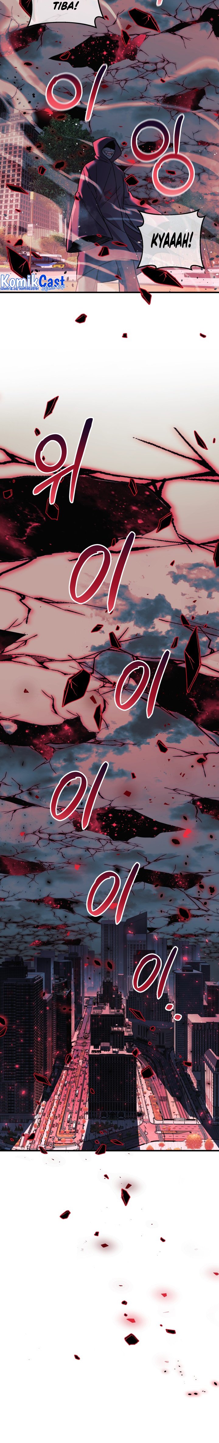 My Daughter Is The Final Boss Chapter 91 Halaman 10