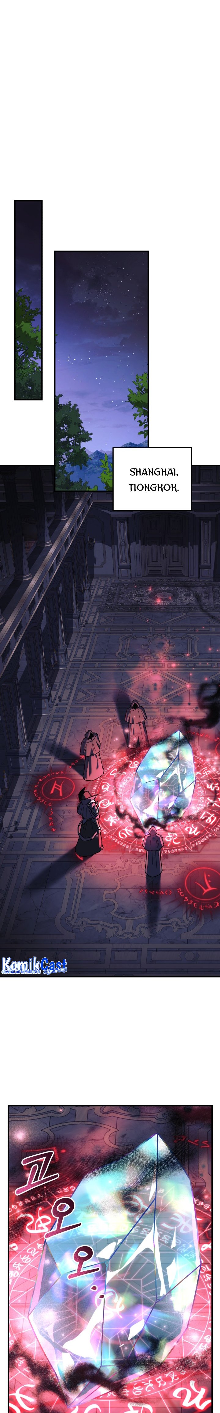 My Daughter Is The Final Boss Chapter 91 Halaman 21