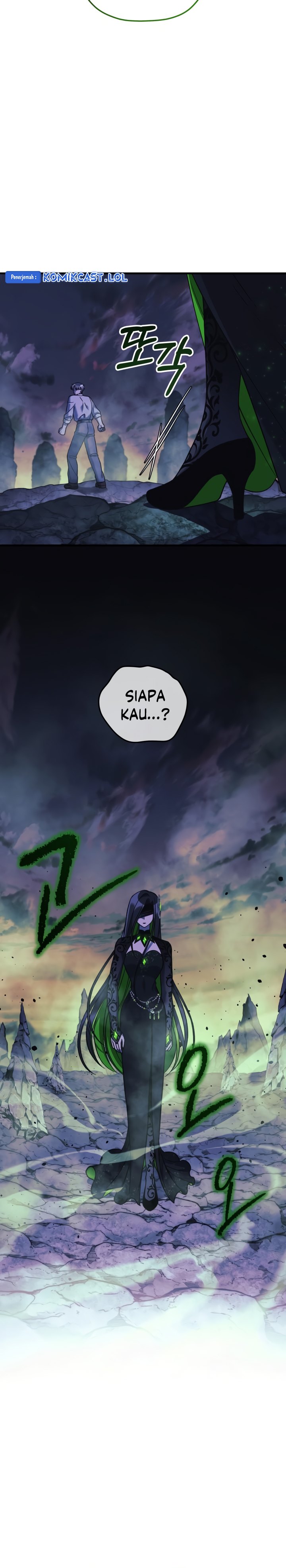My Daughter Is The Final Boss Chapter 104 Halaman 5