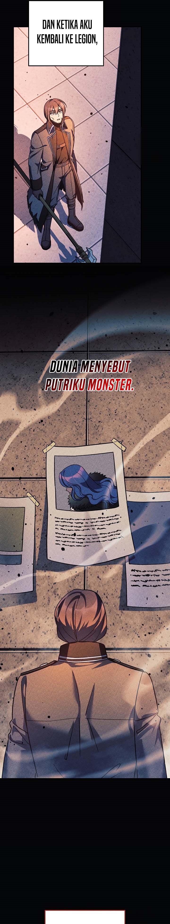 My Daughter Is The Final Boss Chapter 120 Halaman 10