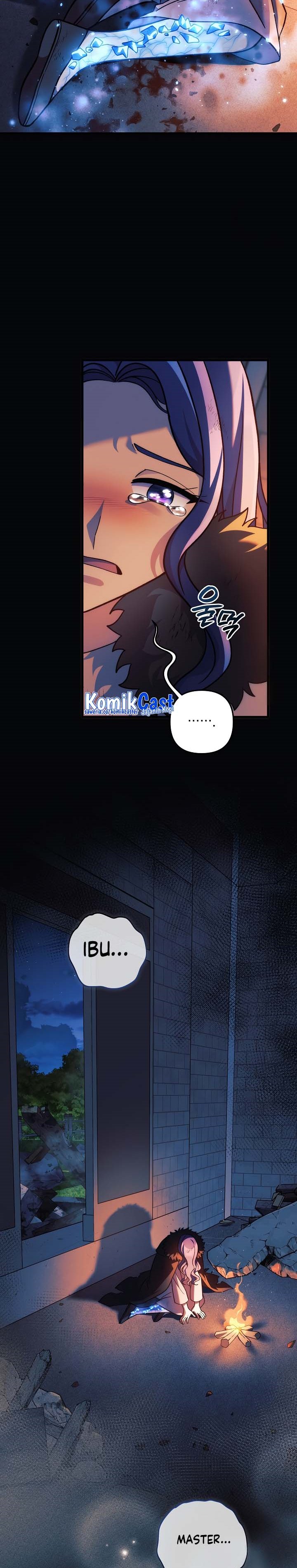 My Daughter Is The Final Boss Chapter 120 Halaman 19