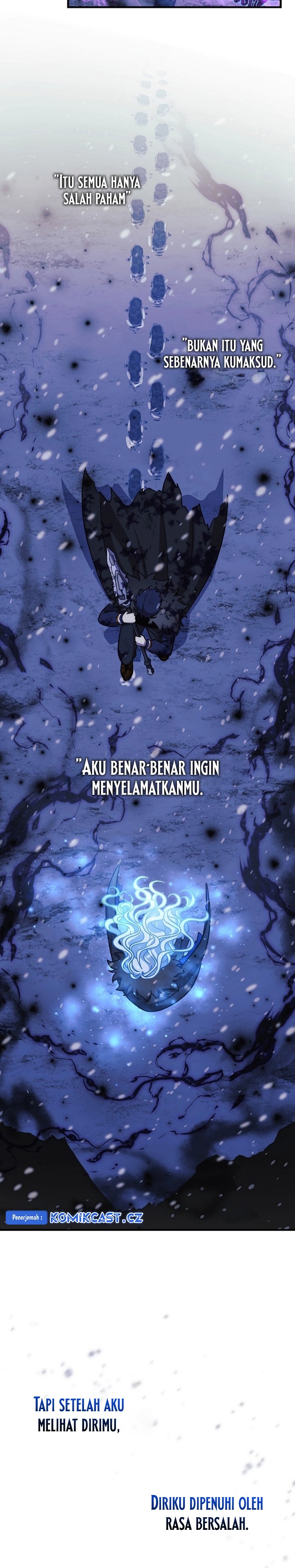 My Daughter Is The Final Boss Chapter 138 Halaman 5