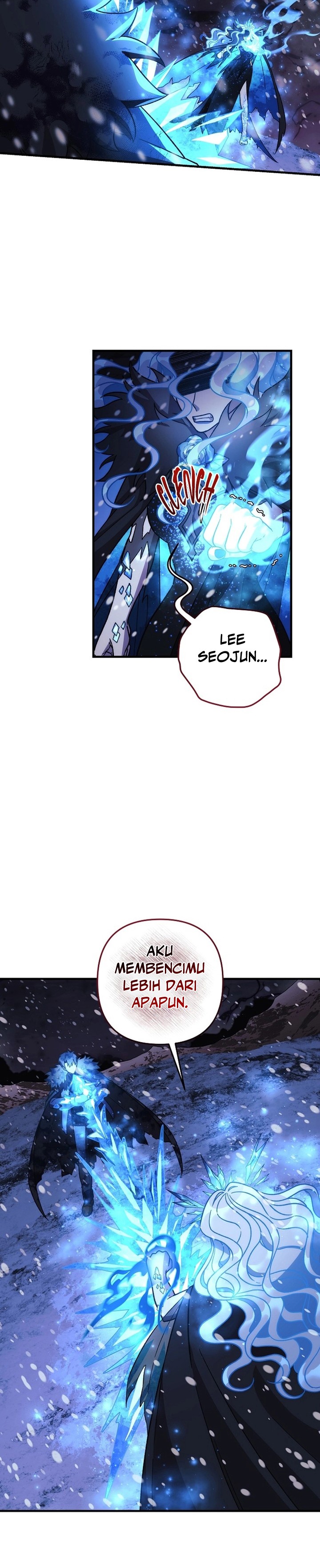 My Daughter Is The Final Boss Chapter 138 Halaman 20