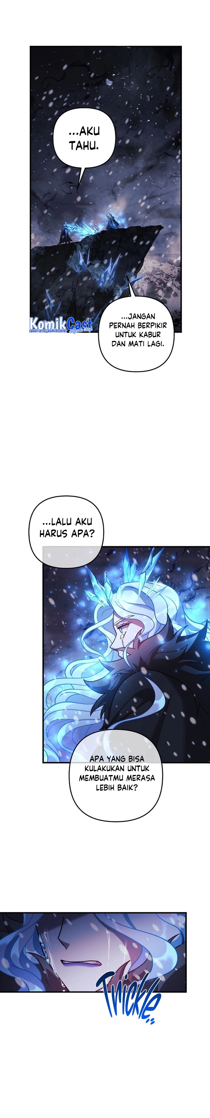 My Daughter Is The Final Boss Chapter 138 Halaman 24