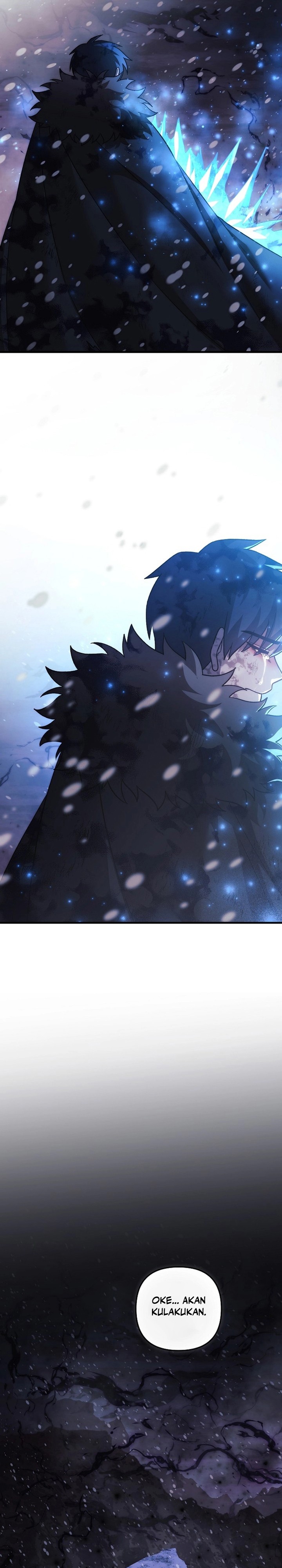 My Daughter Is The Final Boss Chapter 138 Halaman 26