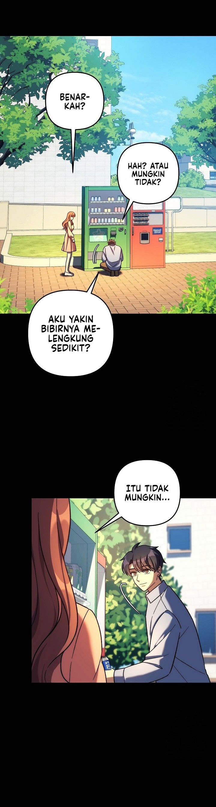 My Daughter Is The Final Boss Chapter 145 Halaman 11