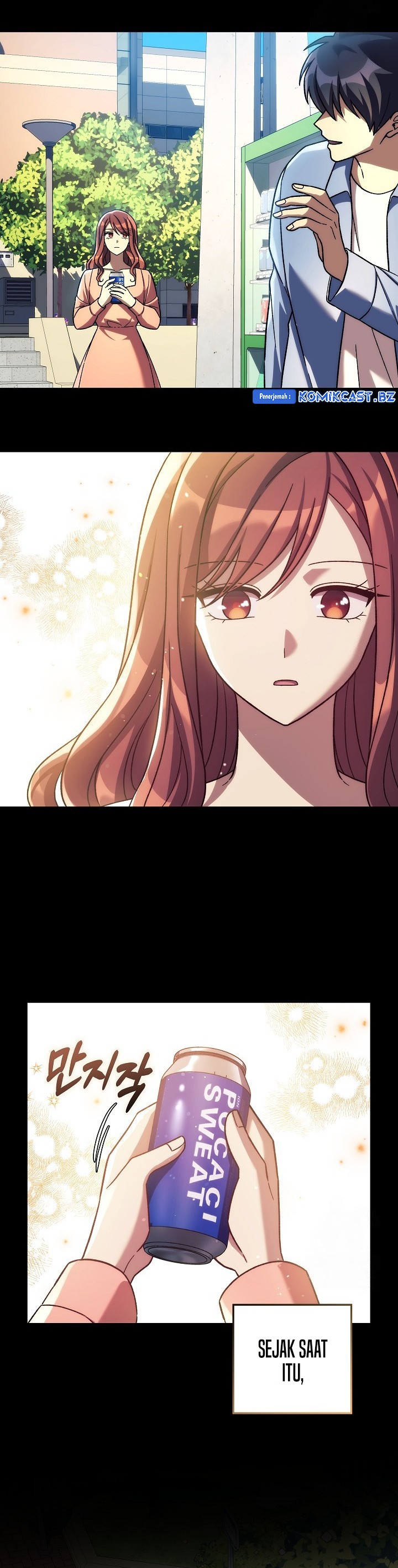 My Daughter Is The Final Boss Chapter 145 Halaman 13