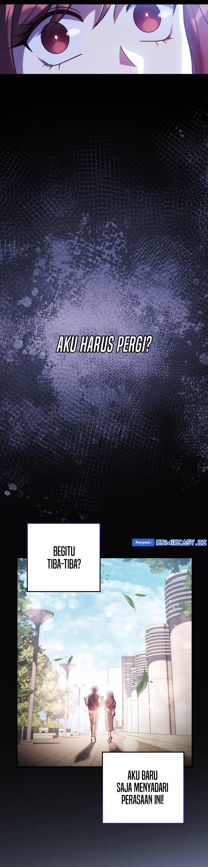 My Daughter Is The Final Boss Chapter 145 Halaman 19