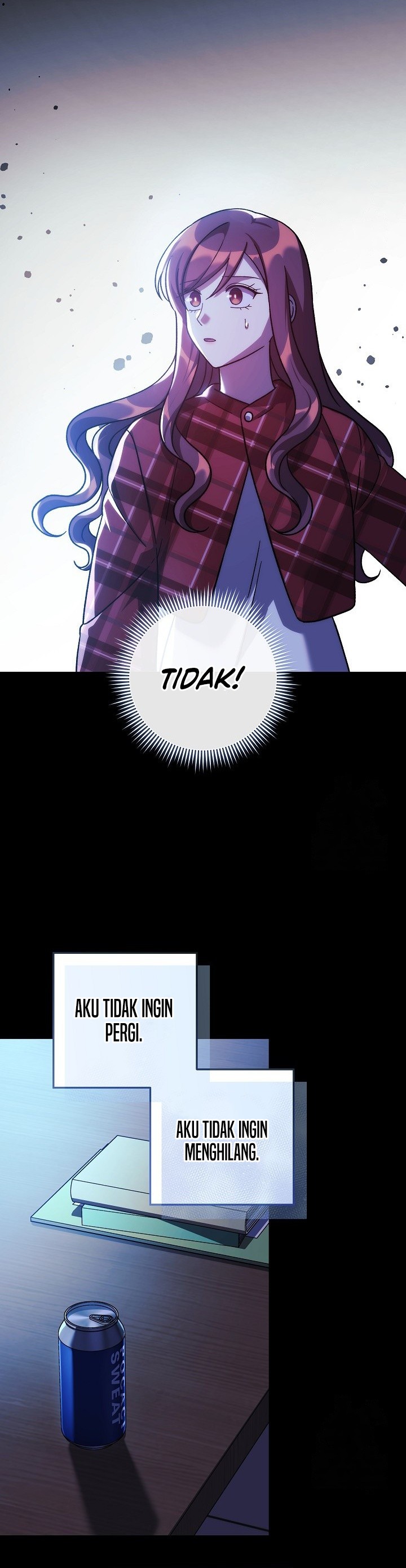 My Daughter Is The Final Boss Chapter 145 Halaman 20