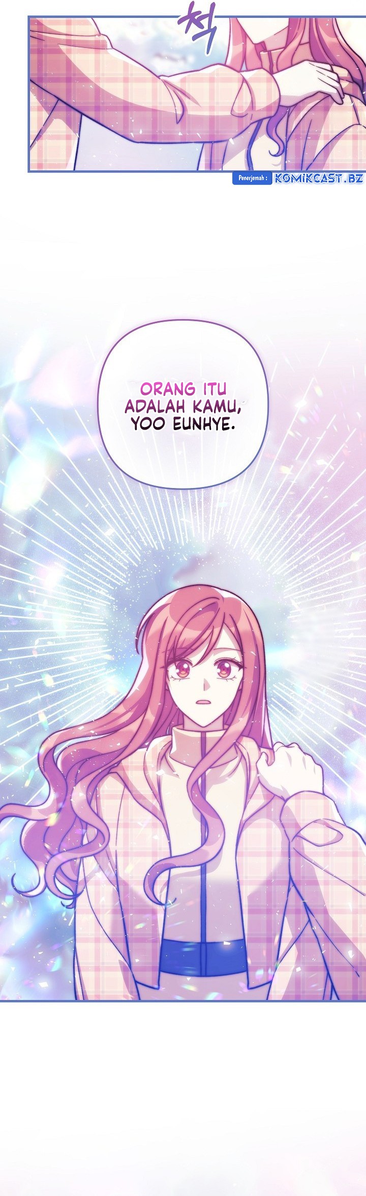 My Daughter Is The Final Boss Chapter 145 Halaman 27