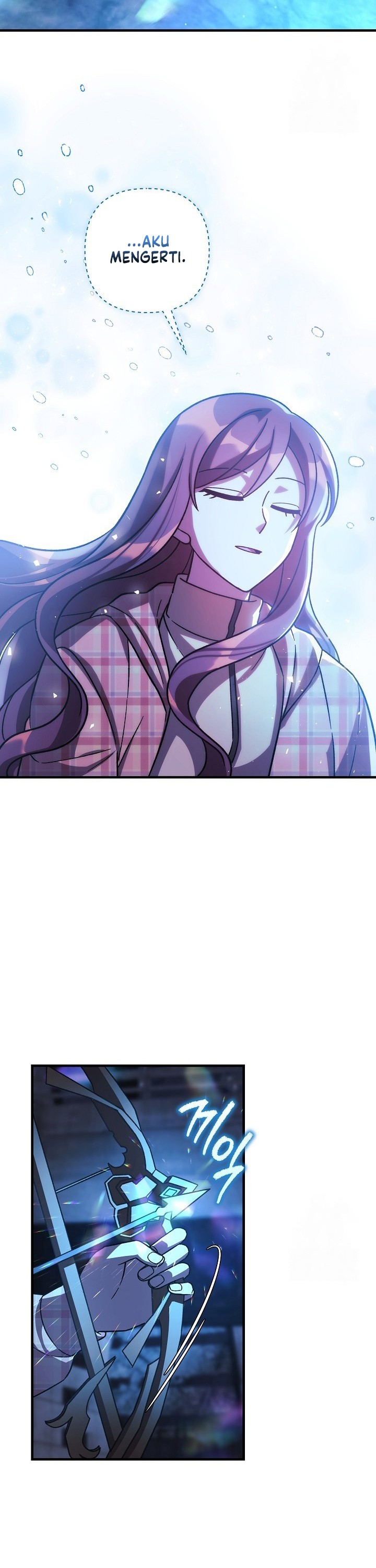 My Daughter Is The Final Boss Chapter 145 Halaman 39