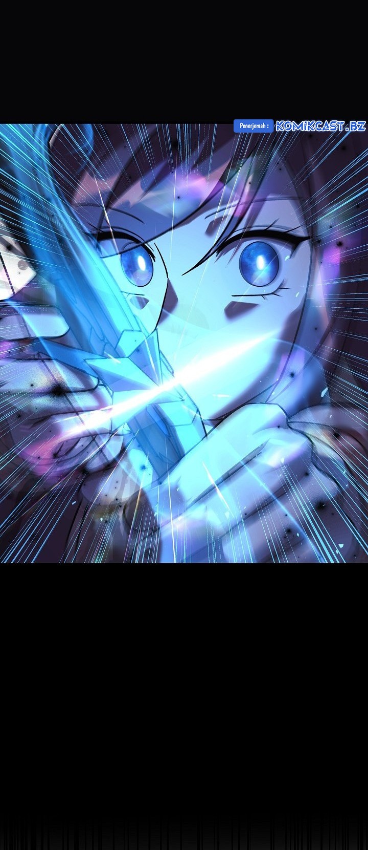 My Daughter Is The Final Boss Chapter 145 Halaman 41