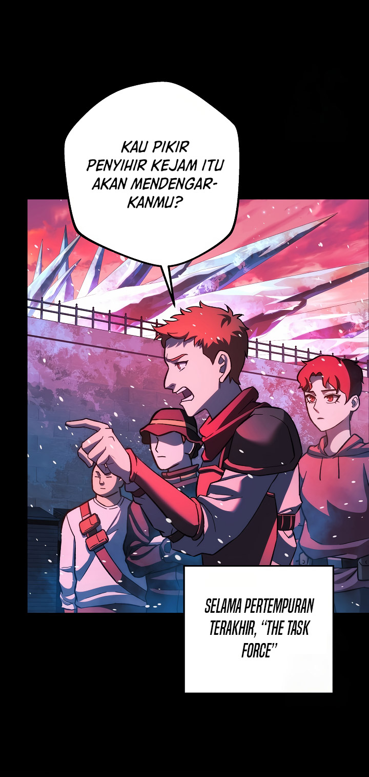 My Daughter Is The Final Boss Chapter 149 Halaman 8