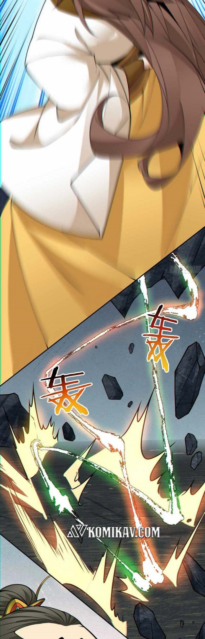 My Disciples Are All Big Villains Chapter 123 Halaman 20