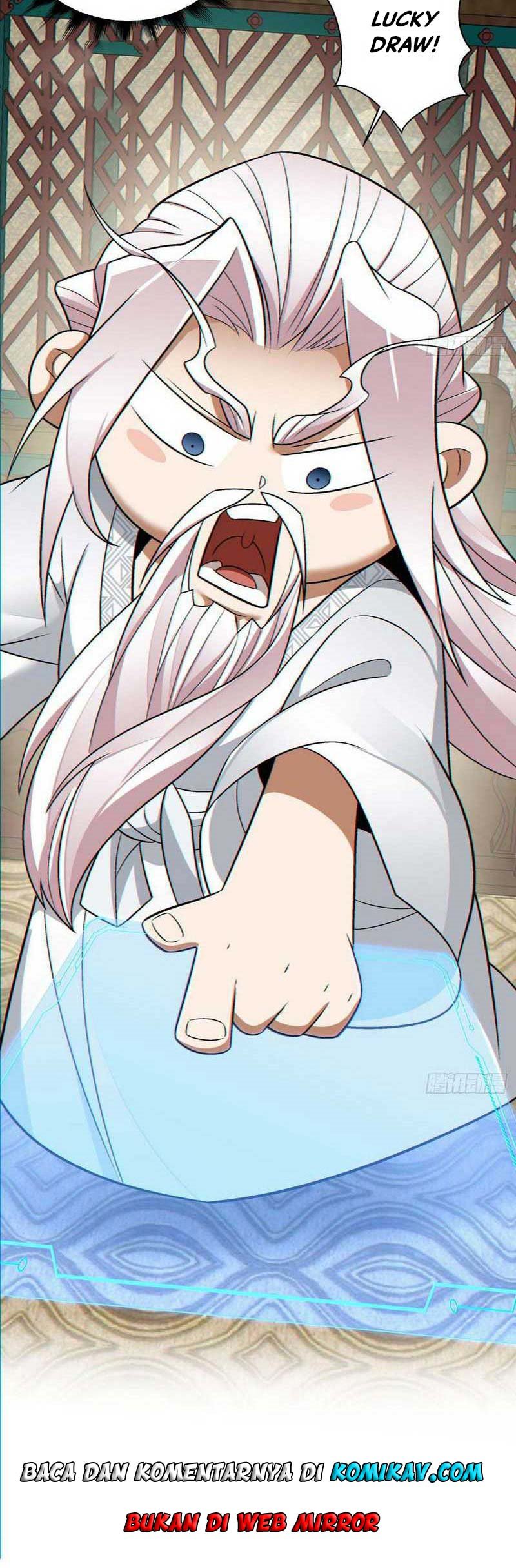 My Disciples Are All Big Villains Chapter 126 Halaman 28