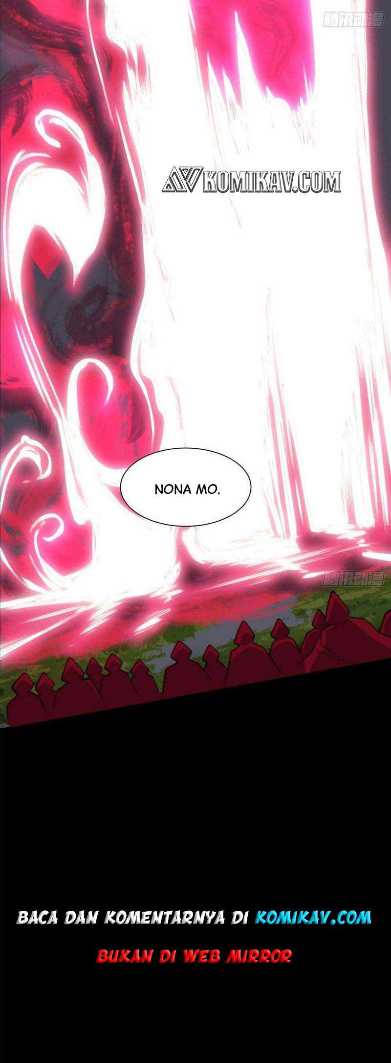 My Disciples Are All Big Villains Chapter 132 Halaman 25