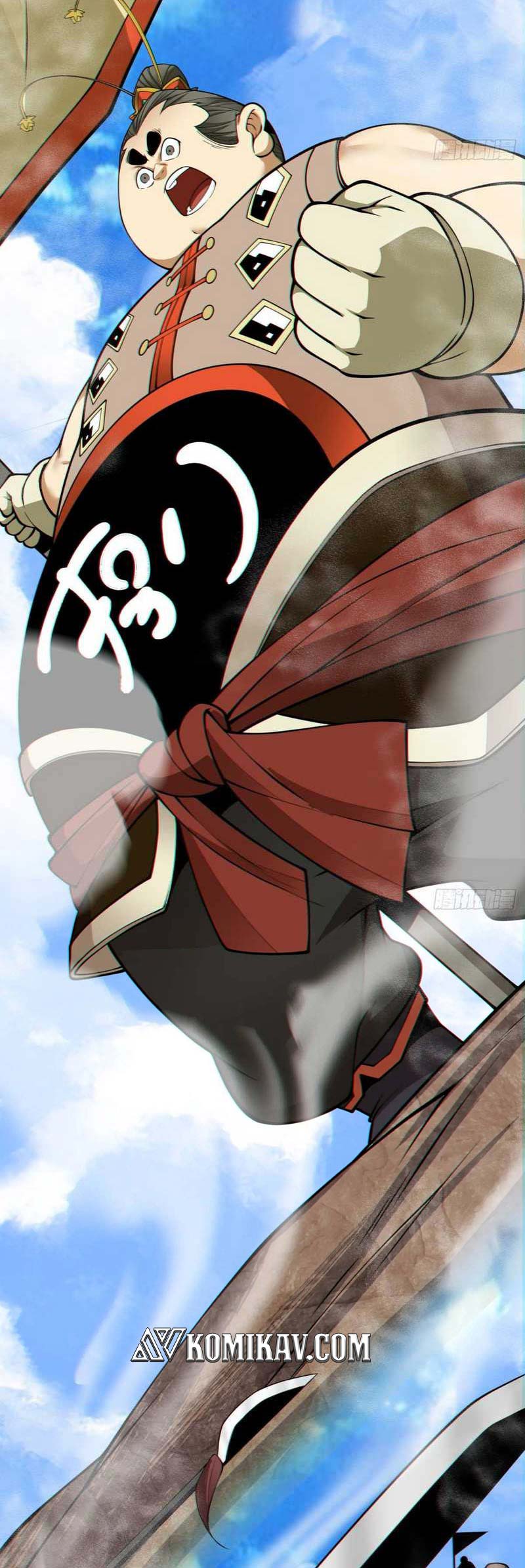 My Disciples Are All Big Villains Chapter 134 Halaman 19