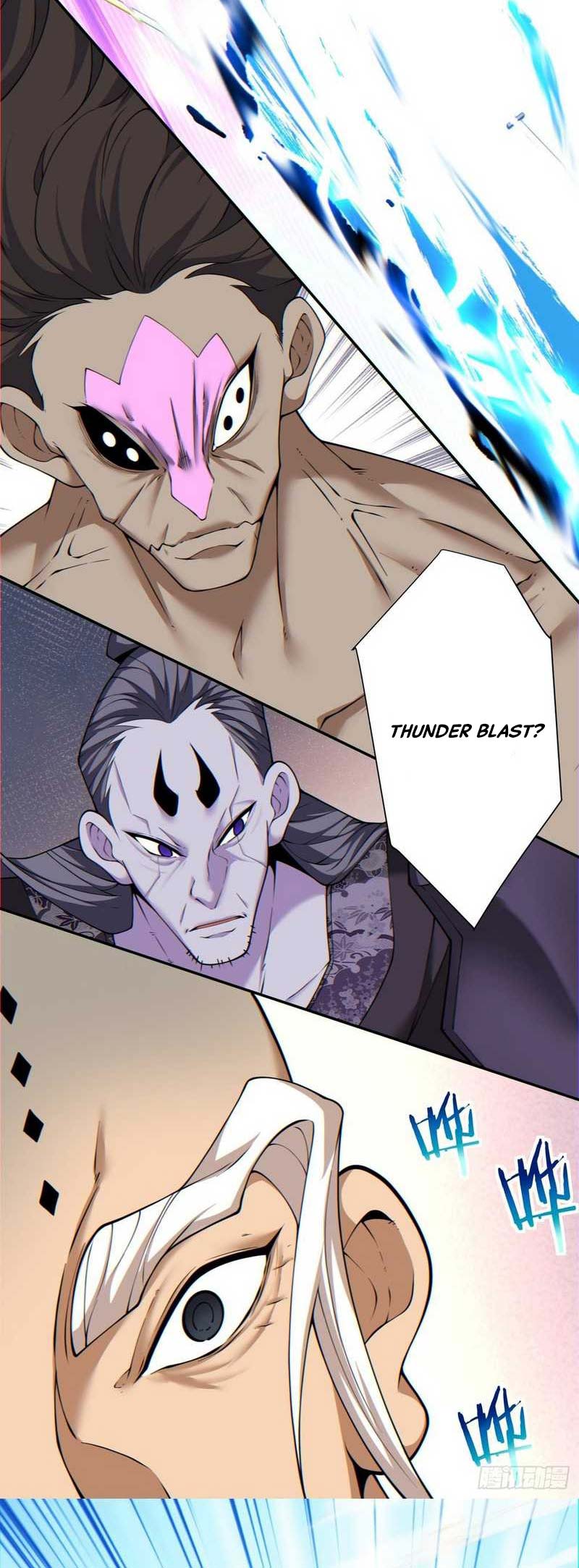 My Disciples Are All Big Villains Chapter 146 Halaman 11