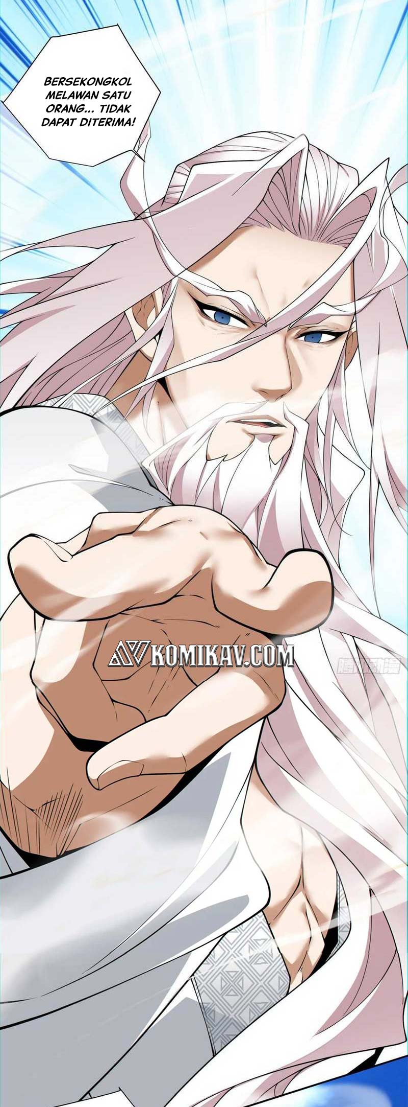 My Disciples Are All Big Villains Chapter 146 Halaman 12