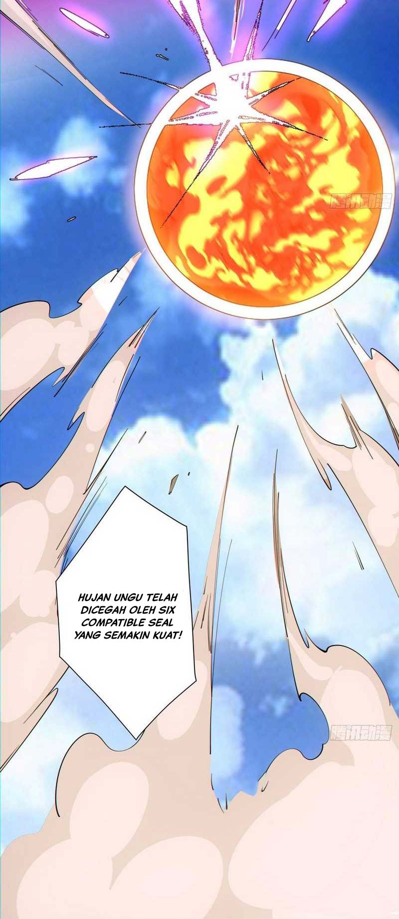 My Disciples Are All Big Villains Chapter 146 Halaman 22