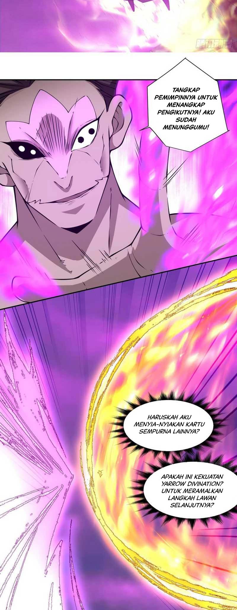My Disciples Are All Big Villains Chapter 146 Halaman 28