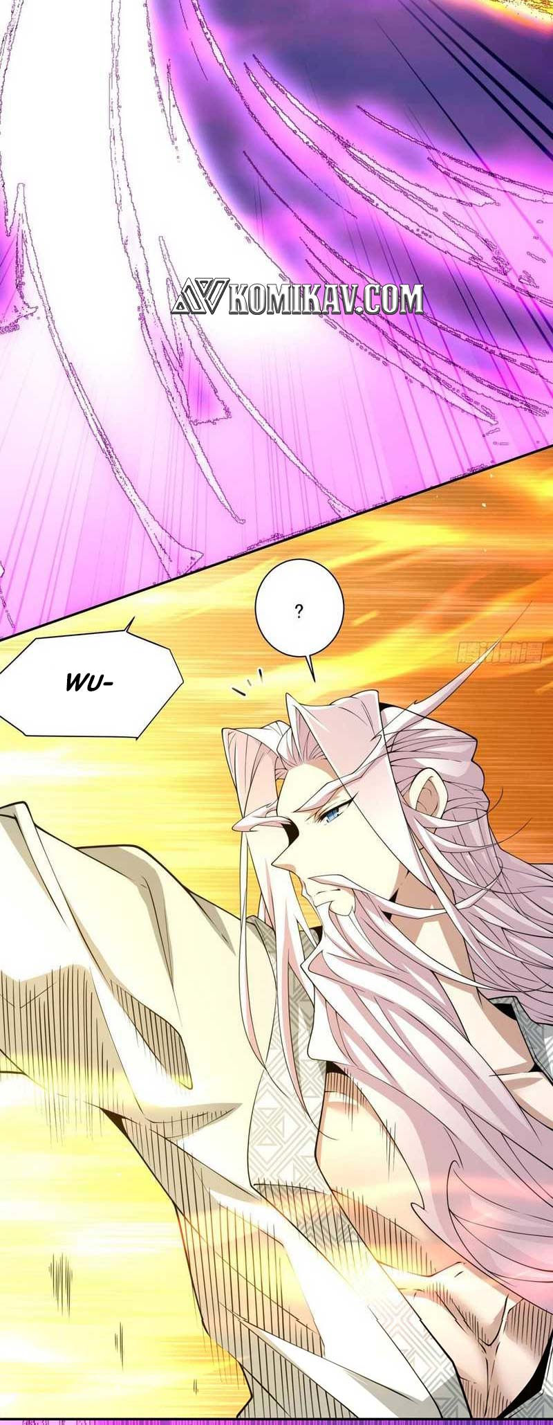 My Disciples Are All Big Villains Chapter 146 Halaman 29