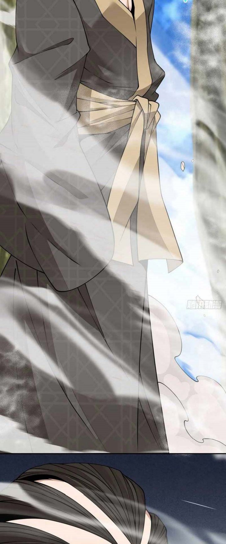 My Disciples Are All Big Villains Chapter 158 Halaman 29
