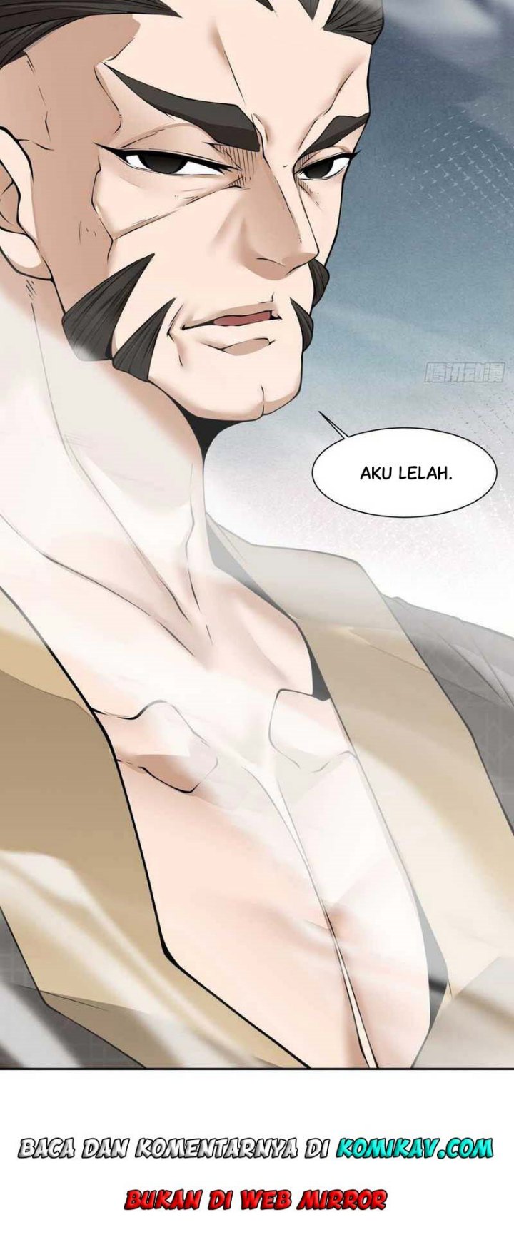 My Disciples Are All Big Villains Chapter 158 Halaman 30