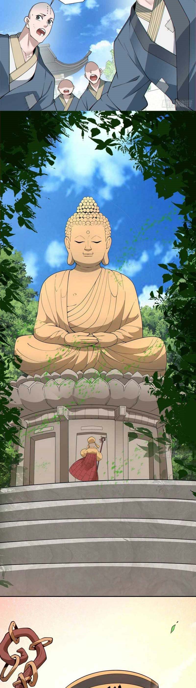 My Disciples Are All Big Villains Chapter 167 Halaman 20