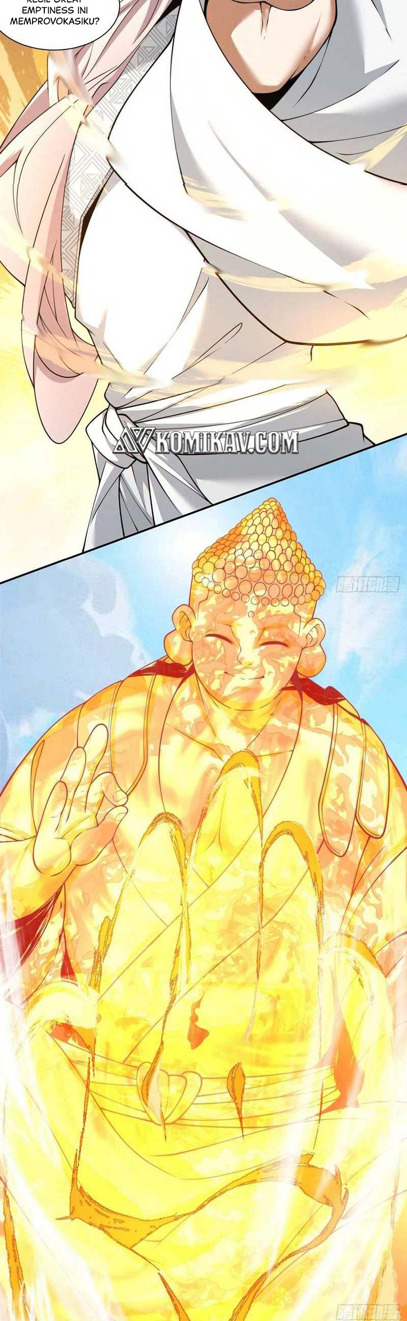 My Disciples Are All Big Villains Chapter 172 Halaman 6