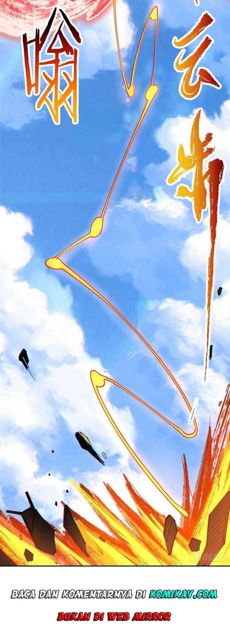 My Disciples Are All Big Villains Chapter 184 Halaman 28
