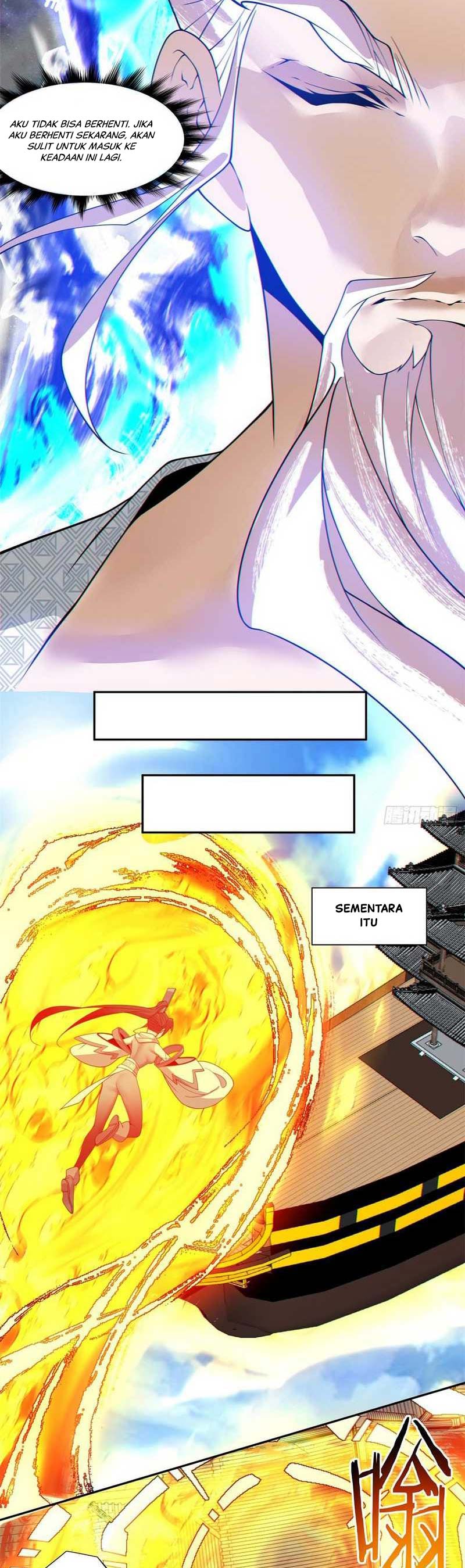 My Disciples Are All Big Villains Chapter 185 Halaman 11