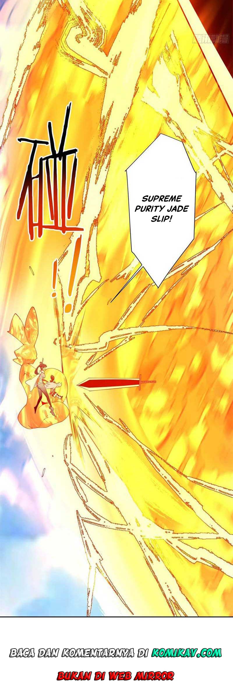 My Disciples Are All Big Villains Chapter 185 Halaman 22