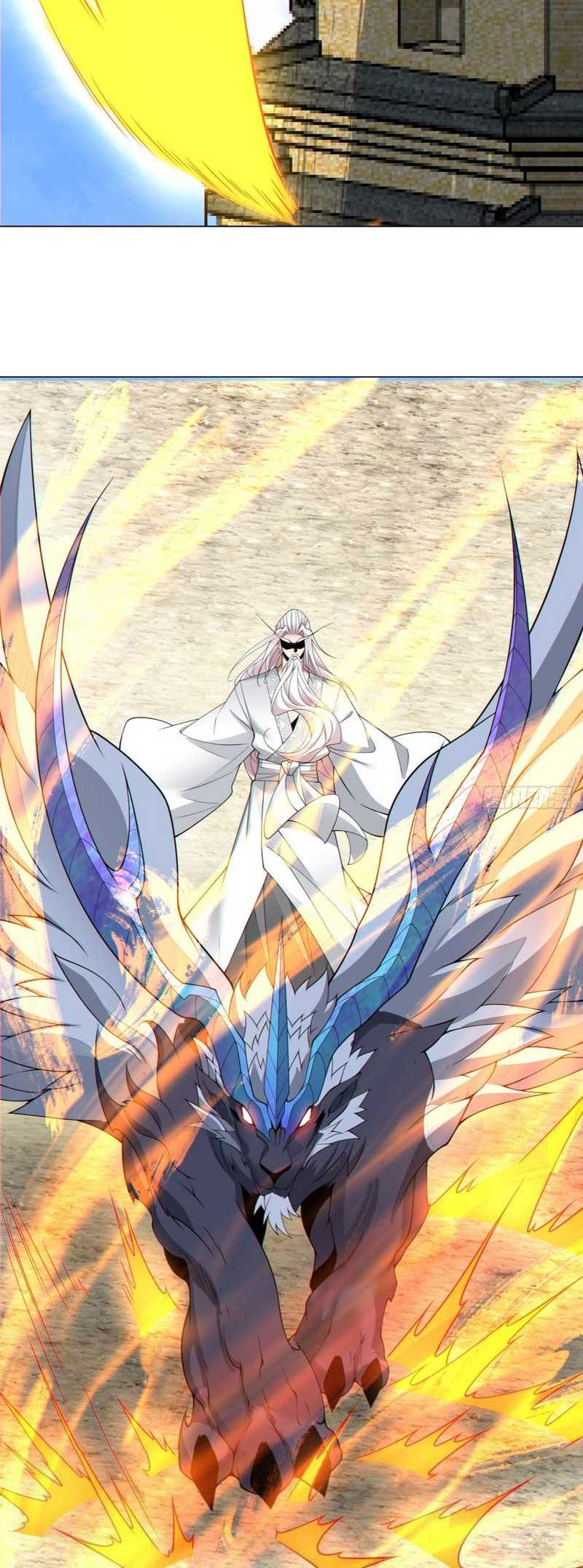 My Disciples Are All Big Villains Chapter 195 Halaman 8