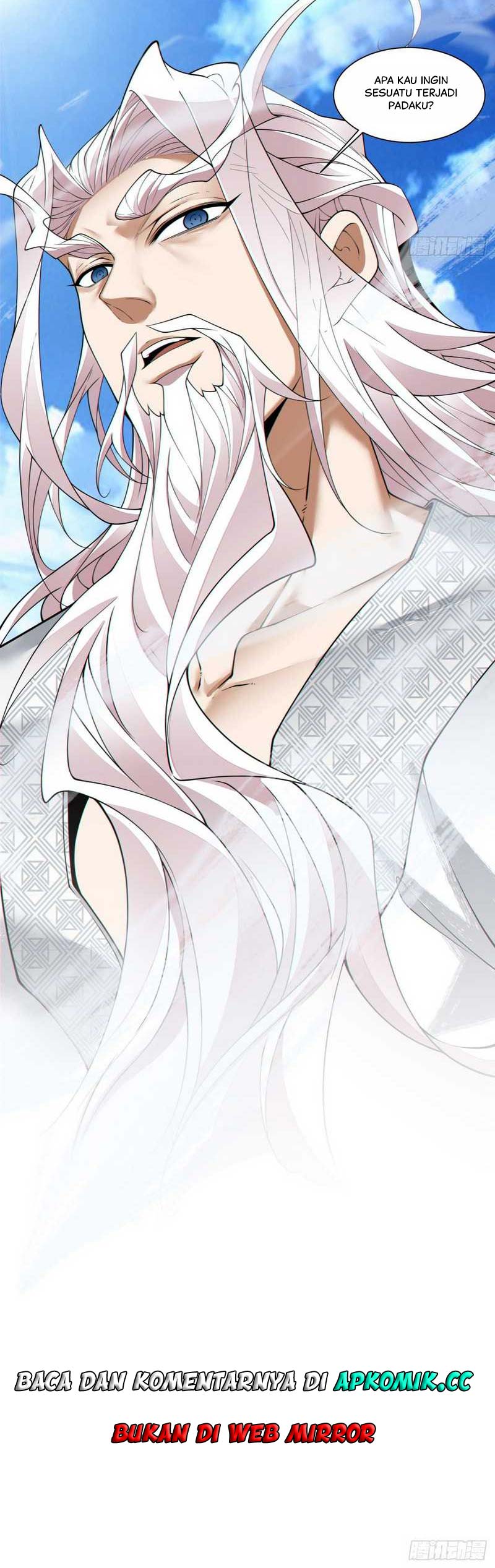 My Disciples Are All Big Villains Chapter 208 Halaman 24