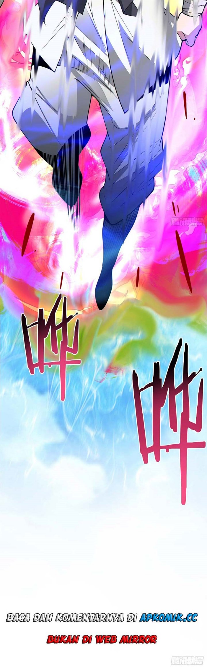 My Disciples Are All Big Villains Chapter 213 Halaman 24