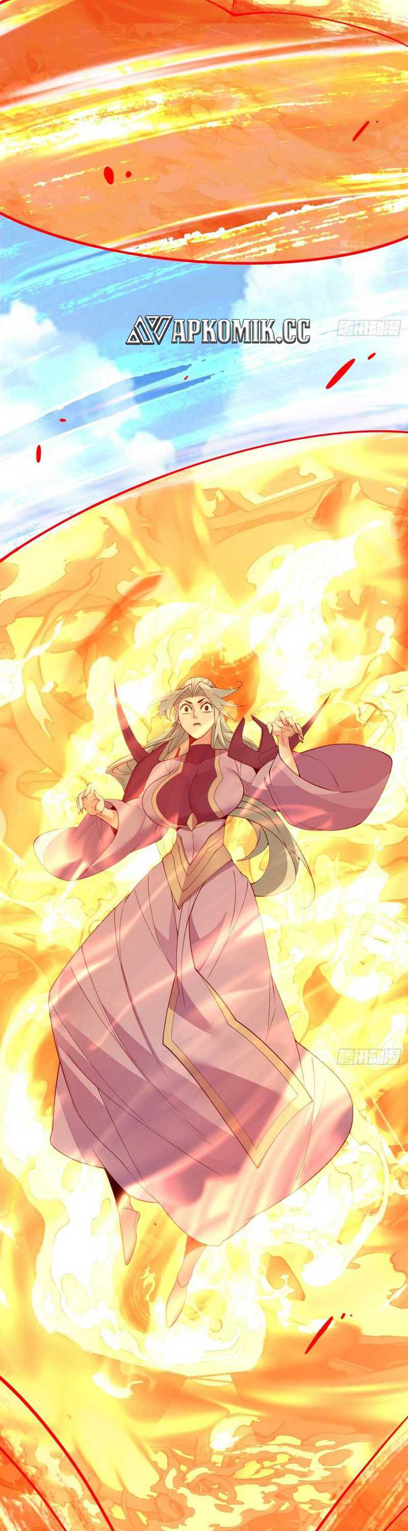 My Disciples Are All Big Villains Chapter 226 Halaman 23