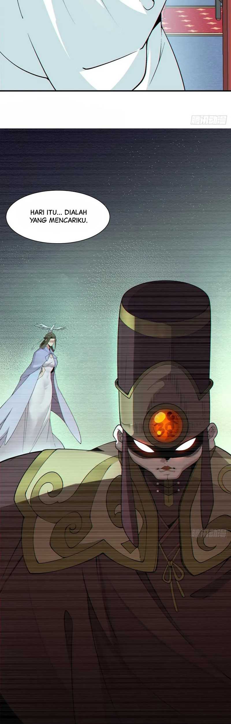 My Disciples Are All Big Villains Chapter 254 Halaman 26
