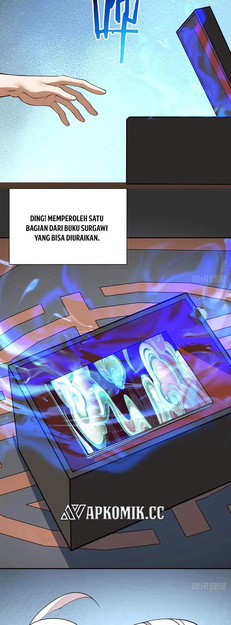 My Disciples Are All Big Villains Chapter 265 Halaman 26