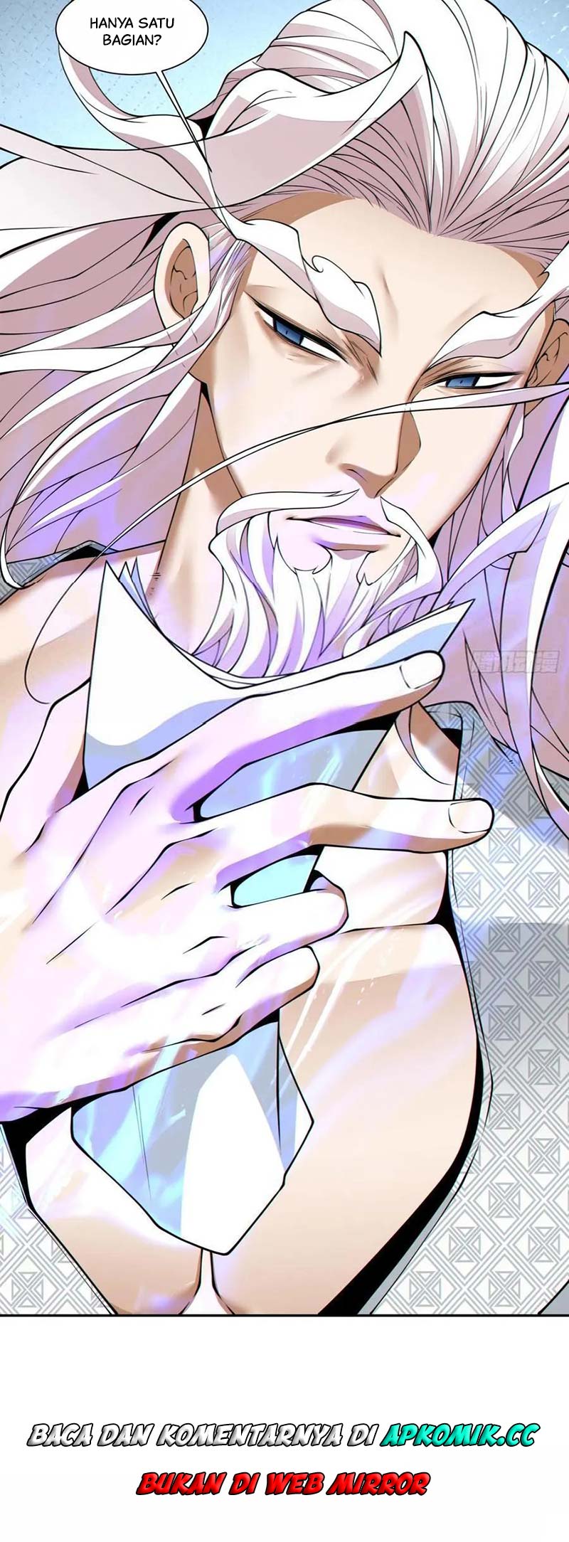 My Disciples Are All Big Villains Chapter 265 Halaman 27